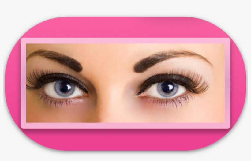 Delineado De Cejas En Chihuahua - Eyes Have It By Ruskin Bond, transparent png download