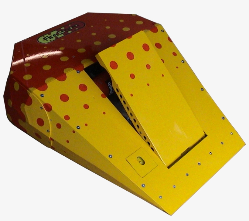 Firestorm Iv - Robot Wars Firestorm, transparent png download