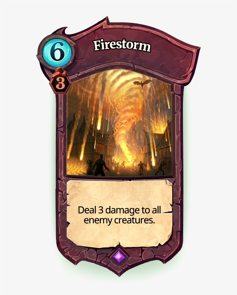 Feed The Forest Faeria, transparent png download