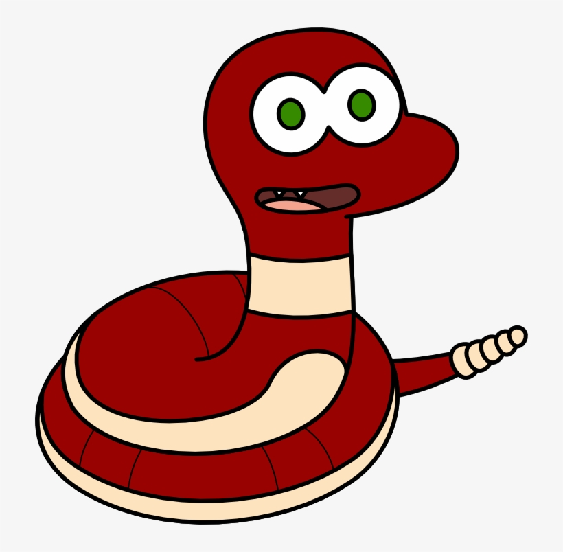 Borgri Ekans - Ekans, transparent png download