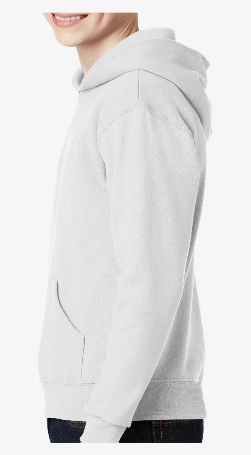 Uncle Grandpa Kids Hoodie - Hoodie, transparent png download