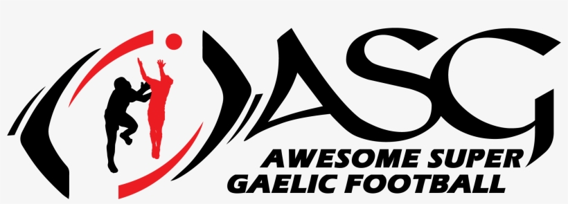 [april Fools ] Goodbye All Star Gaelic Football - Telesentinel, transparent png download