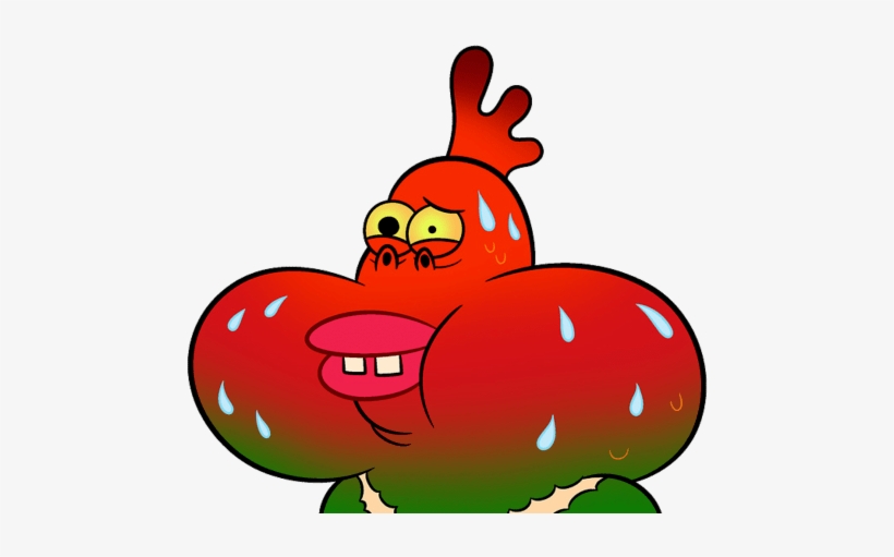 Uncle Grandpa Mister Gas, transparent png download