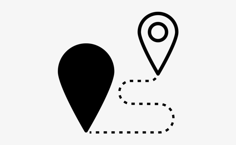 Journey2 Icon - Line Art, transparent png download