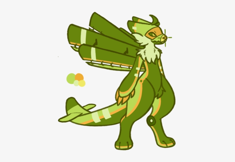 Bananaart Adoptable Designs Ekans Gijinka Dragon - Cartoon, transparent png download