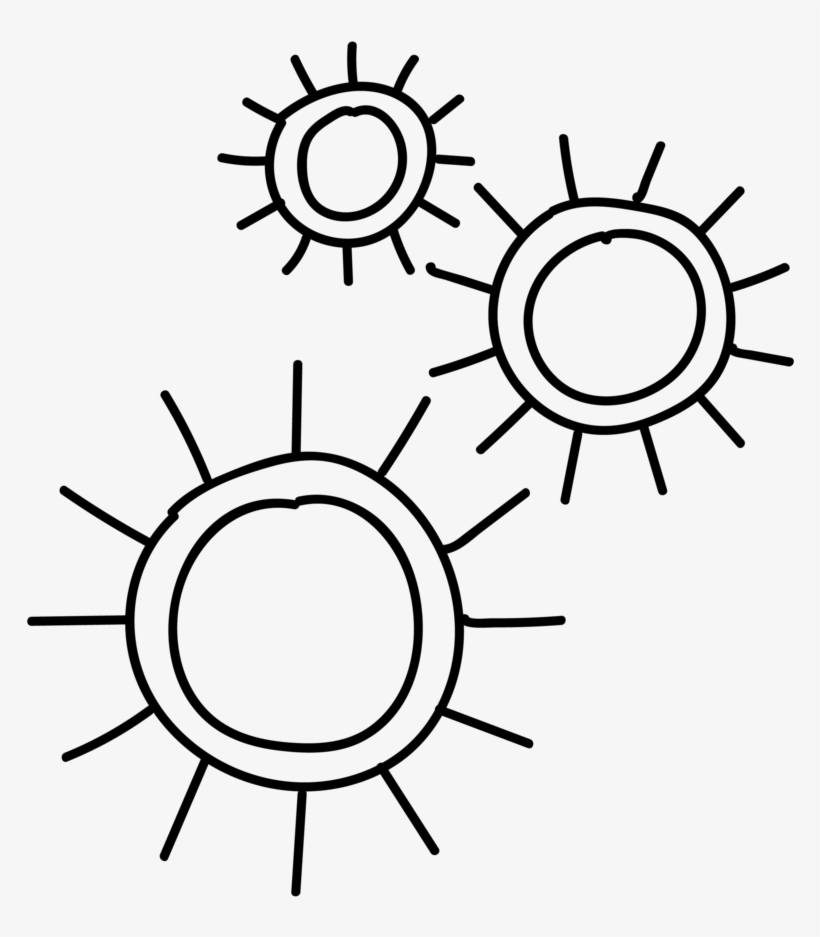 Ecogardens Innovation Icon - Wall Clocks, transparent png download