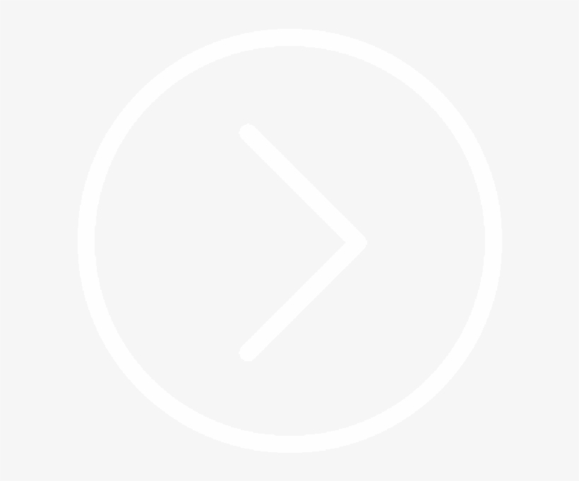 Circle Icon Pointing To The Right - Wordpress, transparent png download