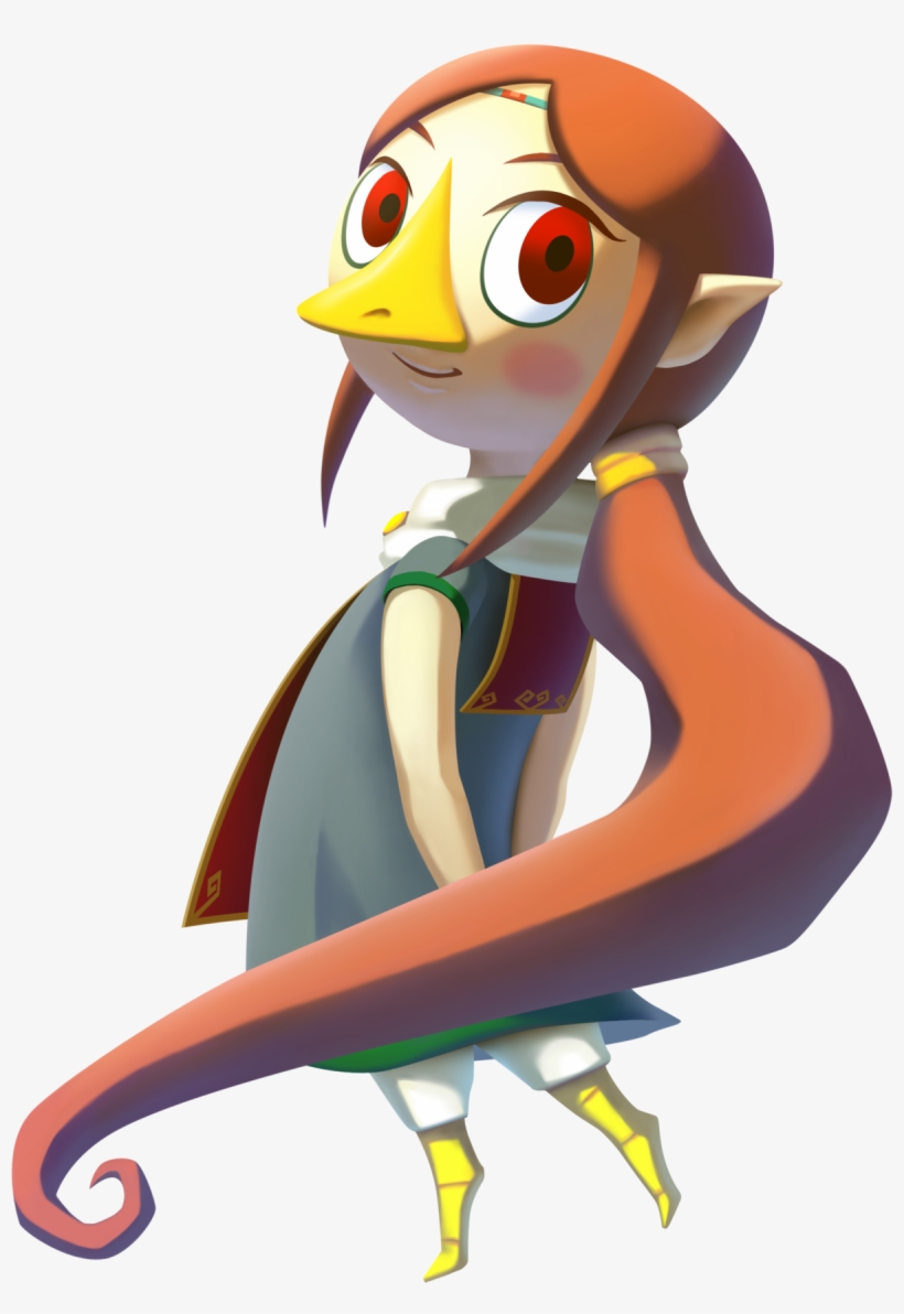 Legend Of Zelda Medli, transparent png download