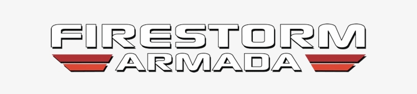 Firestorm-armada - Firestorm Armada Logo, transparent png download