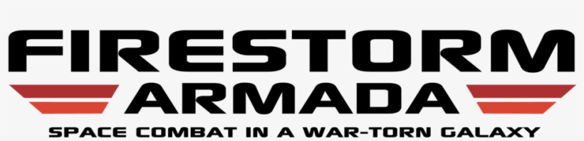 Firstorm Logo1 - Firestorm Armada: Kurak - Xelocian Dreadnought Group, transparent png download