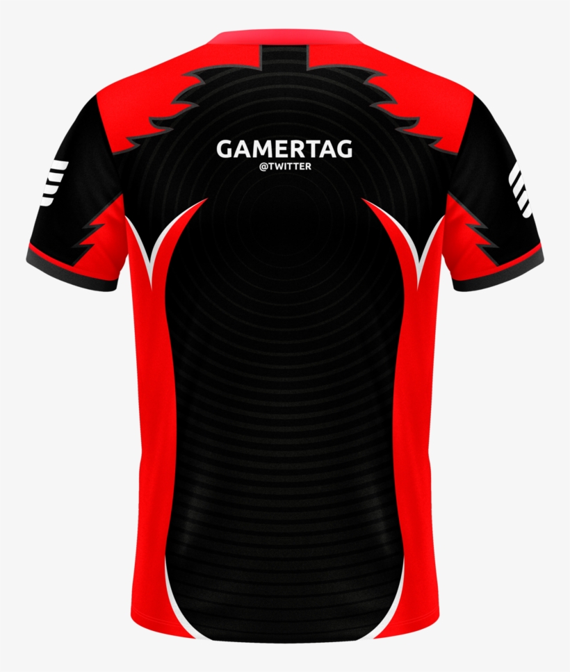 Firestorm Jersey - Clothing, transparent png download