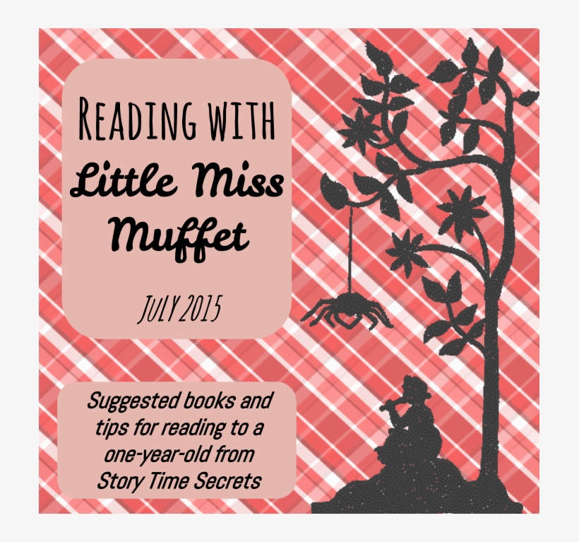 Reading With Little Miss Muffet, July - Flying Fish, transparent png download