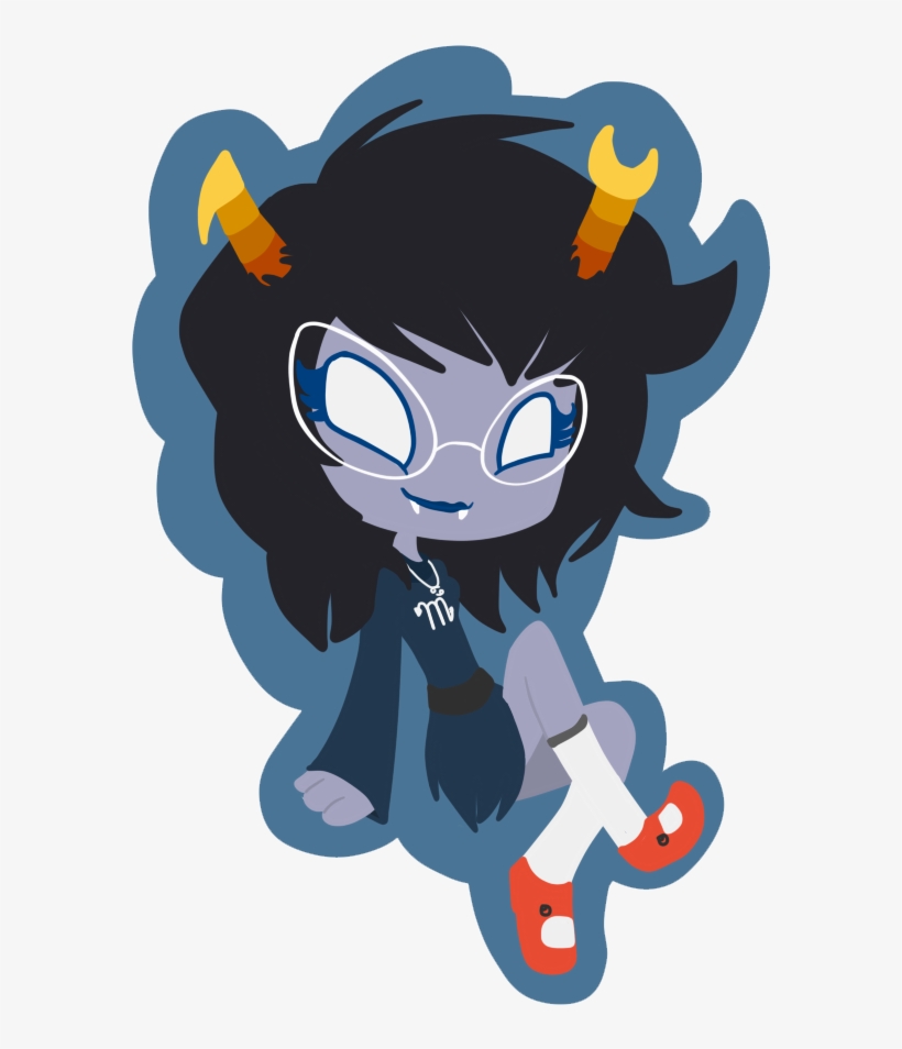 Homestuck Images Aranea Hd Wallpaper And Background - Cartoon, transparent png download