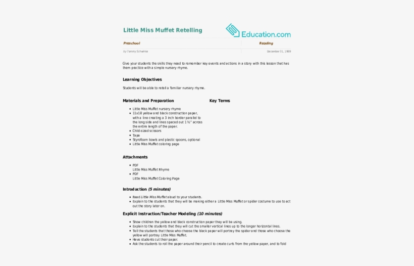 Make Predictions Lesson Plans, transparent png download