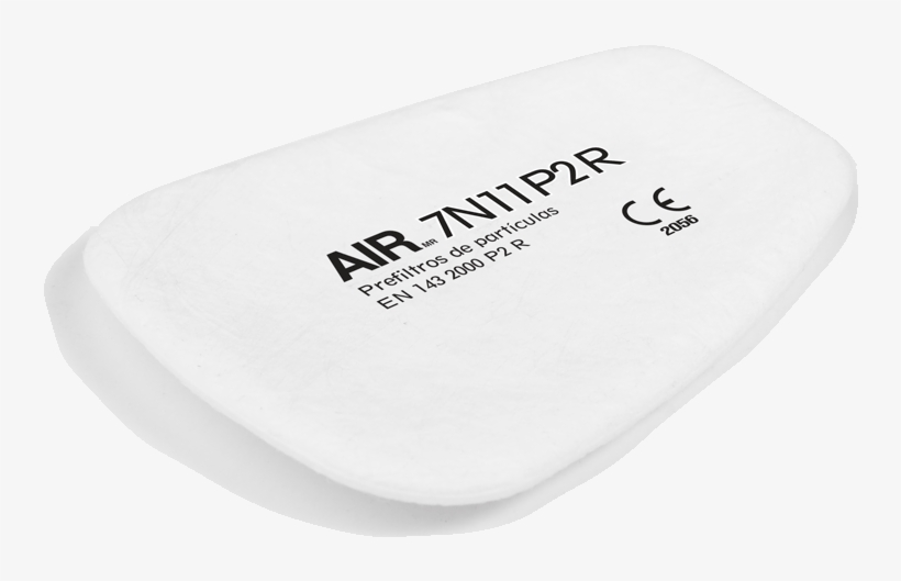 Pre Filtro Para Partículas 7n11 Air - Illustration, transparent png download