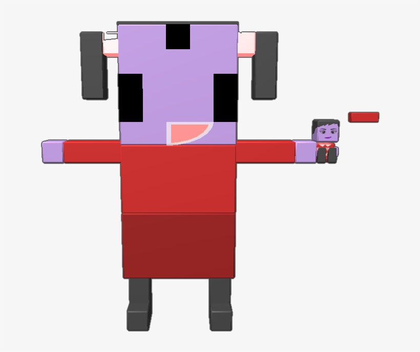 Muffet W/ Plush - Graphic Design, transparent png download