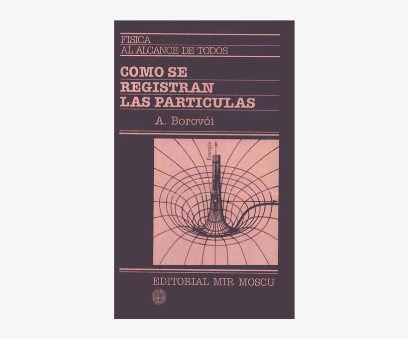 Como Se Registran Las Particulas Borovoi - Particle, transparent png download