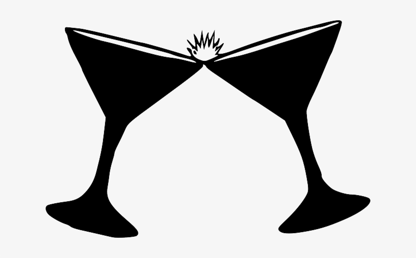 Little Miss Muffet - Alcohol Clipart, transparent png download