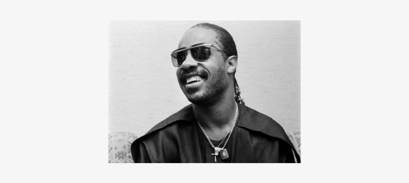 Screen 4 On Flowvella - Stevie Wonder, transparent png download