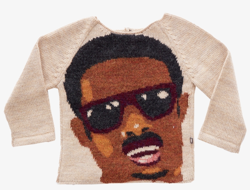 Oeuf Nyc Stevie Sweater - Sweater, transparent png download