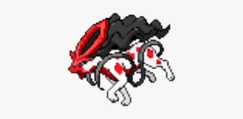 Spades Suicune - Spades, transparent png download
