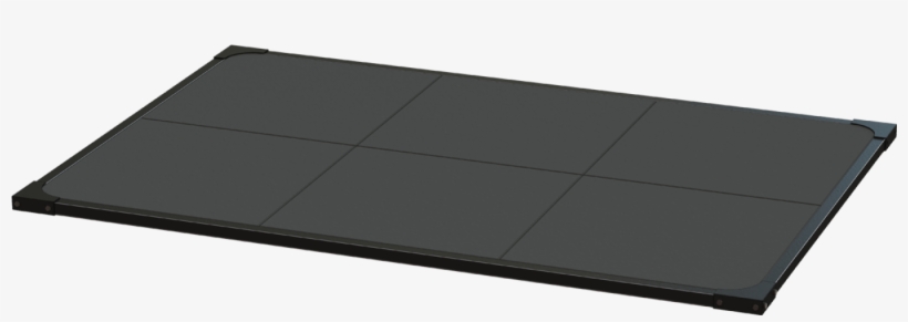 Versafit Weight Lifting Platform - Table, transparent png download