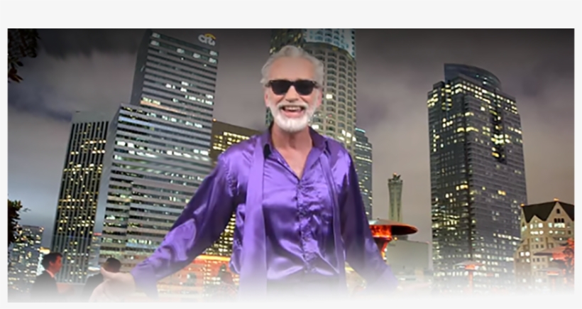I'm Stevie Reno, And It's A Party We Saw Stevie Wonder - Metropolitan Area, transparent png download