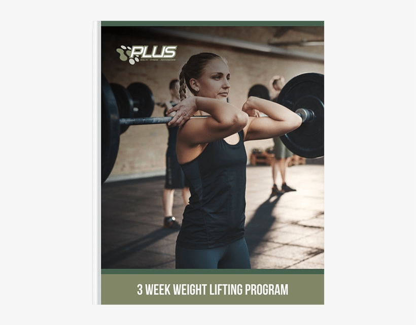 Look And Feel Great - Exercise, transparent png download