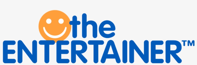 Et Logo Single - Entertainer App Logo, transparent png download
