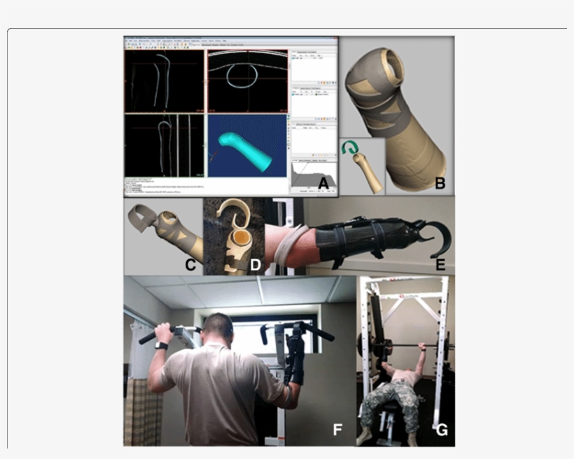 Weight Lifting Adapter - Carbon Fibers, transparent png download