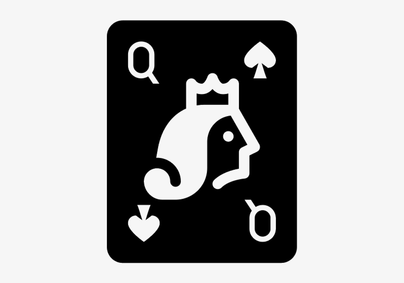Spades Png - Spades, transparent png download