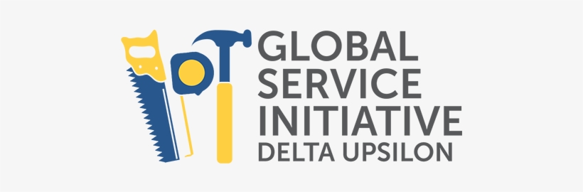 The Price For Undergraduates Is Now $250 Plus Travel, - Delta Upsilon Global Service Initiative, transparent png download