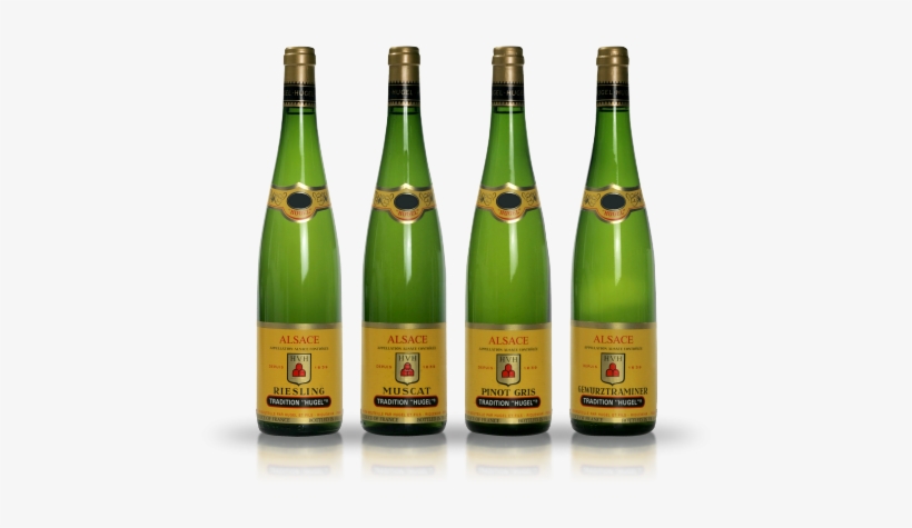 Hugel Jubilee - Famille Hugel Riesling Jubilée 2009, transparent png download