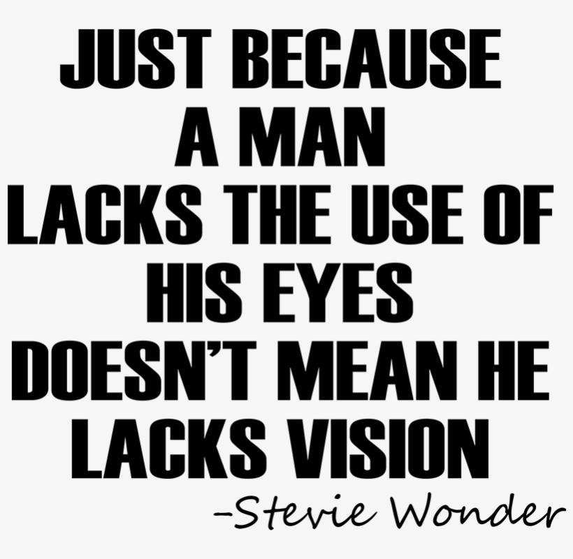 Stevie Wonder - Seattle, transparent png download