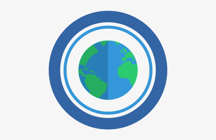 Earth Transparent 100 Kb, transparent png download