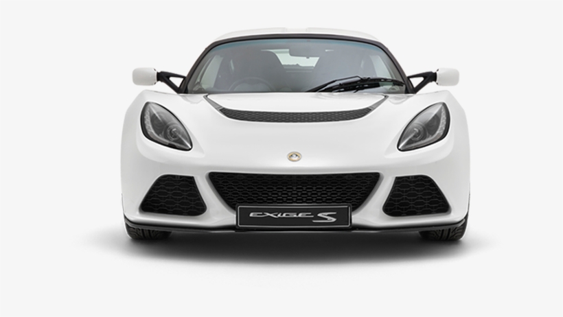 Complete Inventory - Lotus Exige, transparent png download
