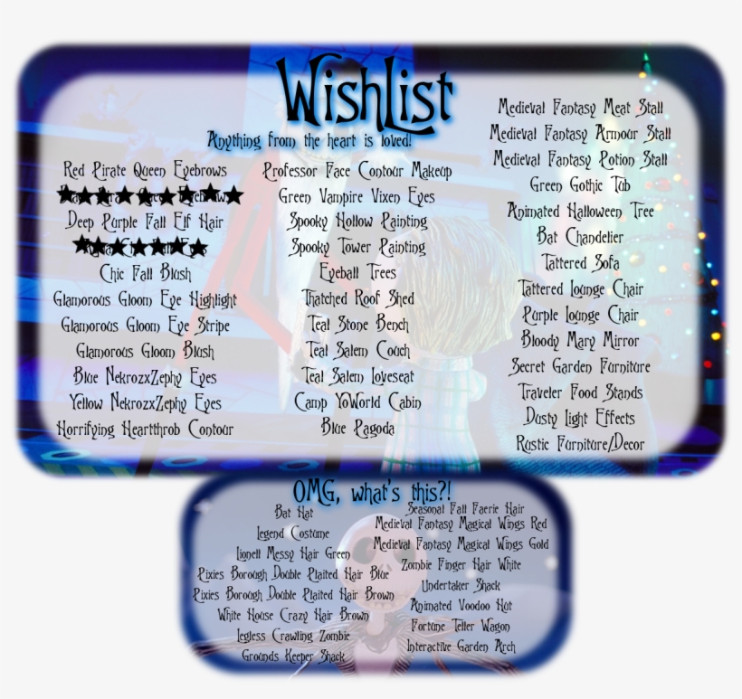 Italyfiore Good Vs Evil Pants Blue Bunnylm Tiger Plushie - Wish List, transparent png download
