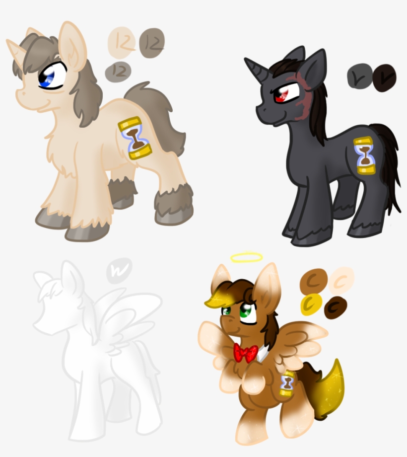 Nobody Asked For 12 So I Drew A 12 And A Couple Of - Cartoon, transparent png download