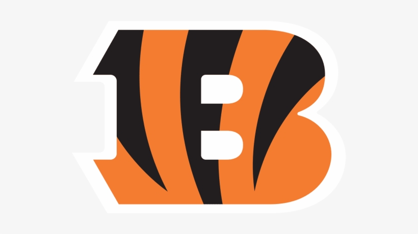 Bengals - Cincinnati Bengals Symbol, transparent png download