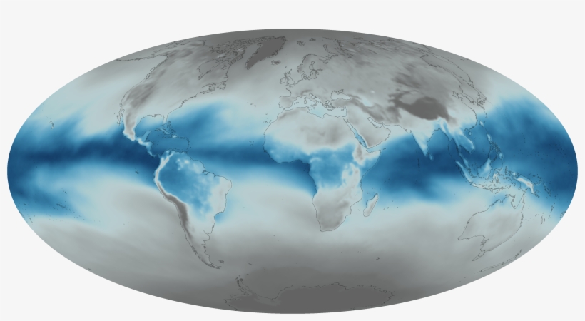 Atmospheric Moisture - Moisture, transparent png download