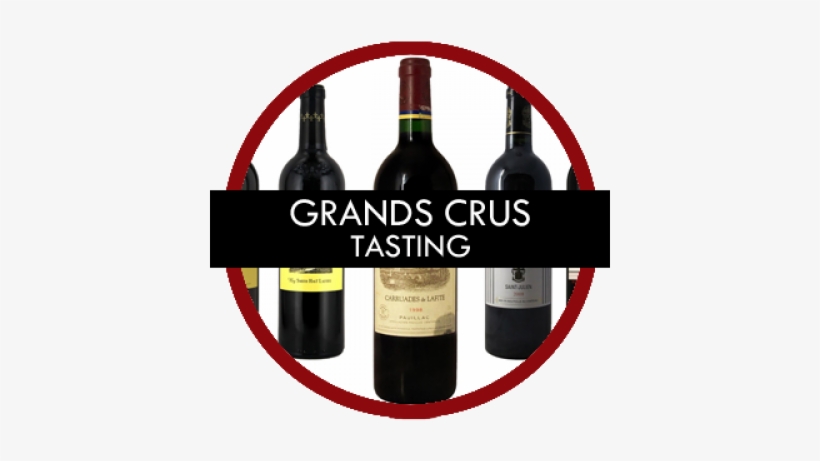 Paris Gay Tours Grands Crus French Wine Tasting - Japandroids Heavenward Grand Prix, transparent png download