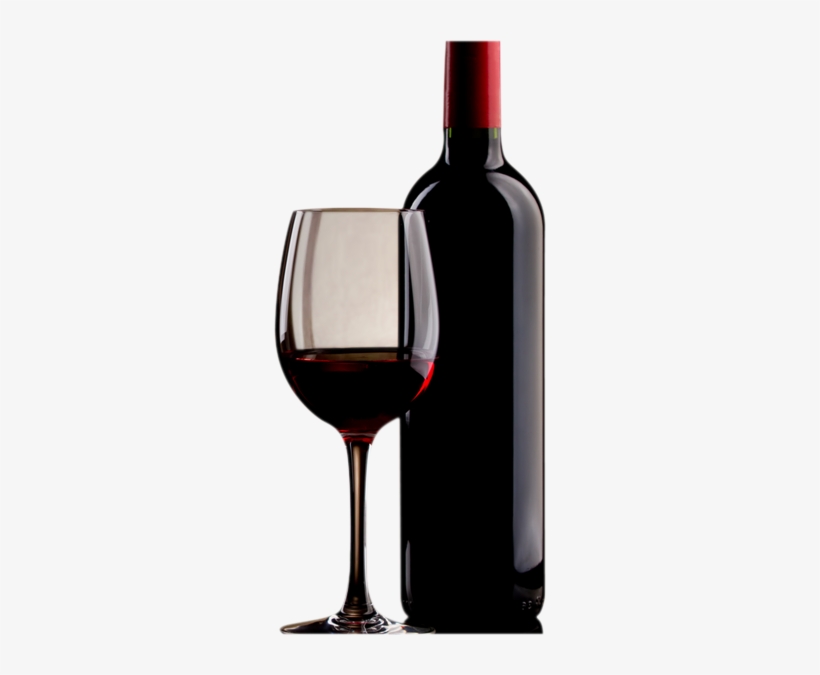 Spanish Wine - Wine Glass, transparent png download