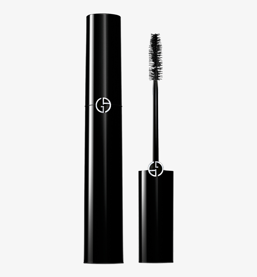 Mascara - - Marc Beauty Velvet Noir Major Volume Mascara, transparent png download