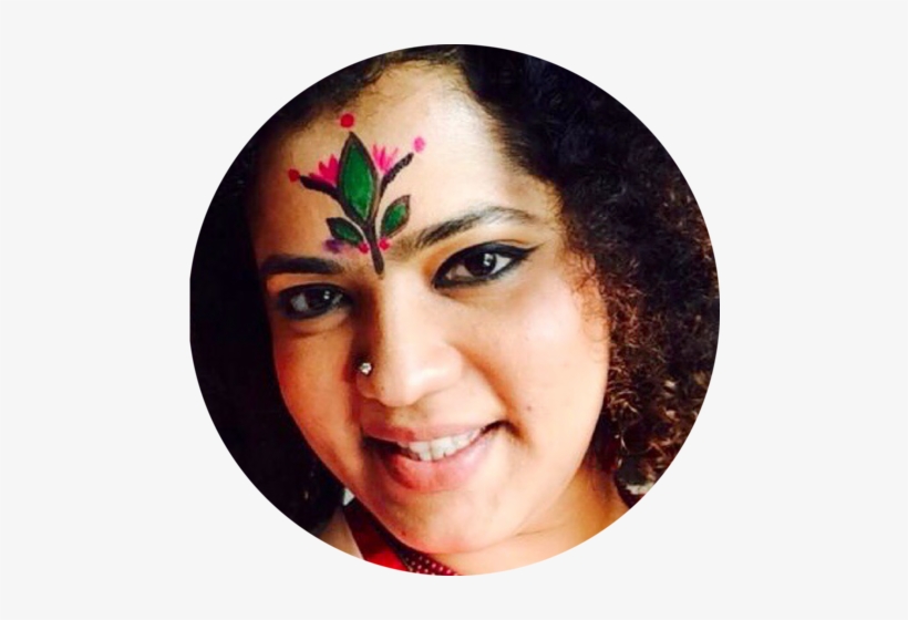 One Of The Most Precious Areas Of The Human Anatomy - Girl, transparent png download