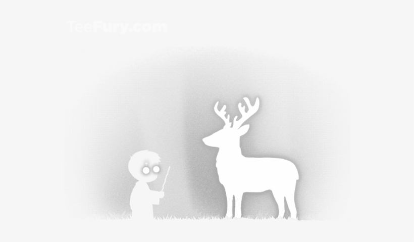 Limbo Patronum - Reindeer, transparent png download