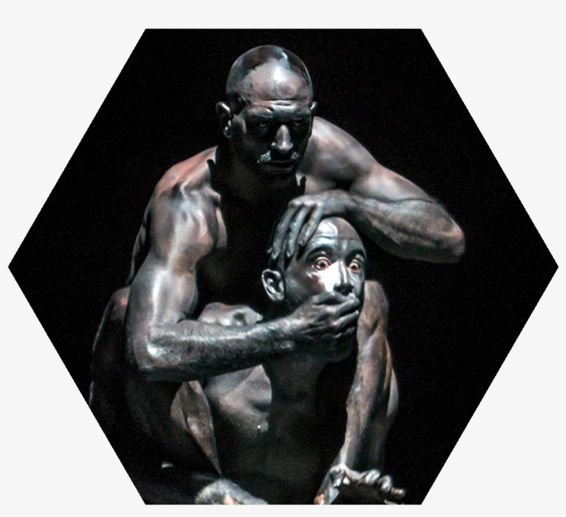 The Eternity Of The Ephemeral - Iron Skulls Co, transparent png download