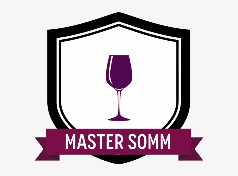 Core Wine Tasting Course - Scholar Badges, transparent png download