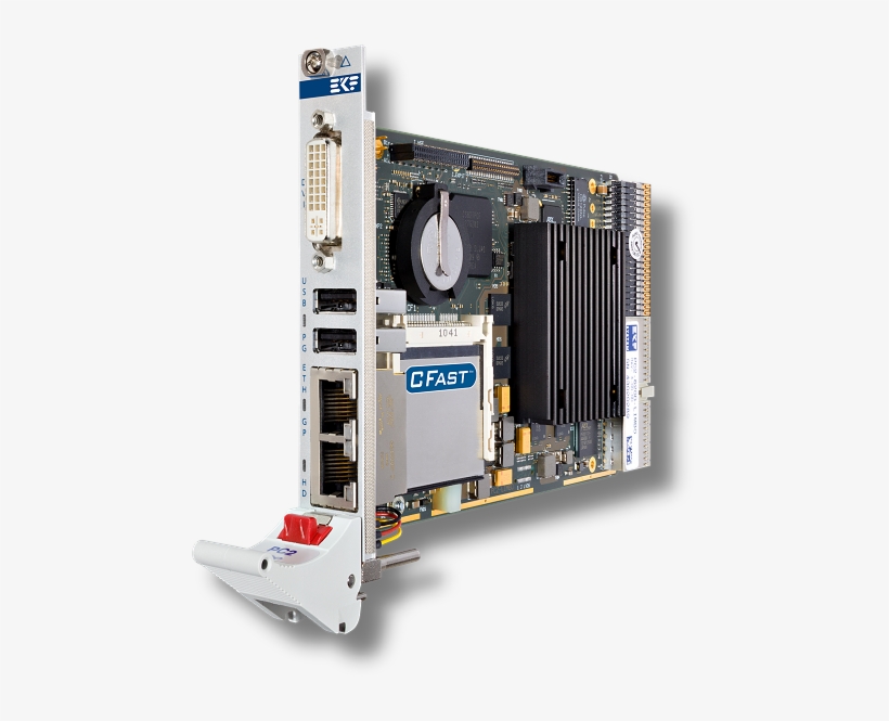 Pc2-limbo Compactpci Serial Cpu - Intel Atom ™ Processor E620, transparent png download