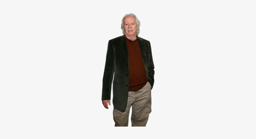 The Soft Spoken John Carpenter On How He Chooses Projects - John Carpenter Png, transparent png download