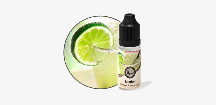 Limbo - Cornetto Bottermelk, transparent png download